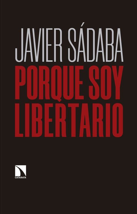 Porque soy libertario(Kobo/電子書)