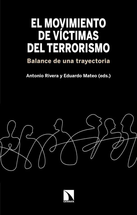 El movimiento de víctimas del terrorismo(Kobo/電子書)