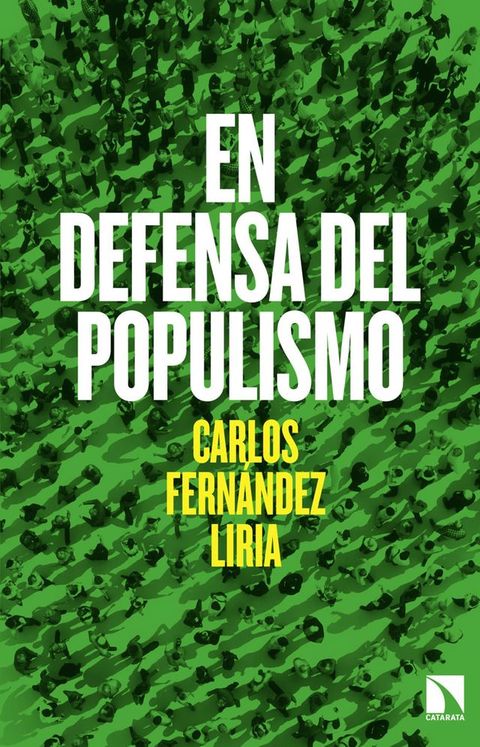 En defensa del populismo(Kobo/電子書)