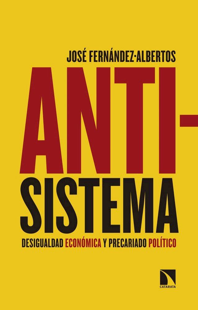  Antisistema(Kobo/電子書)