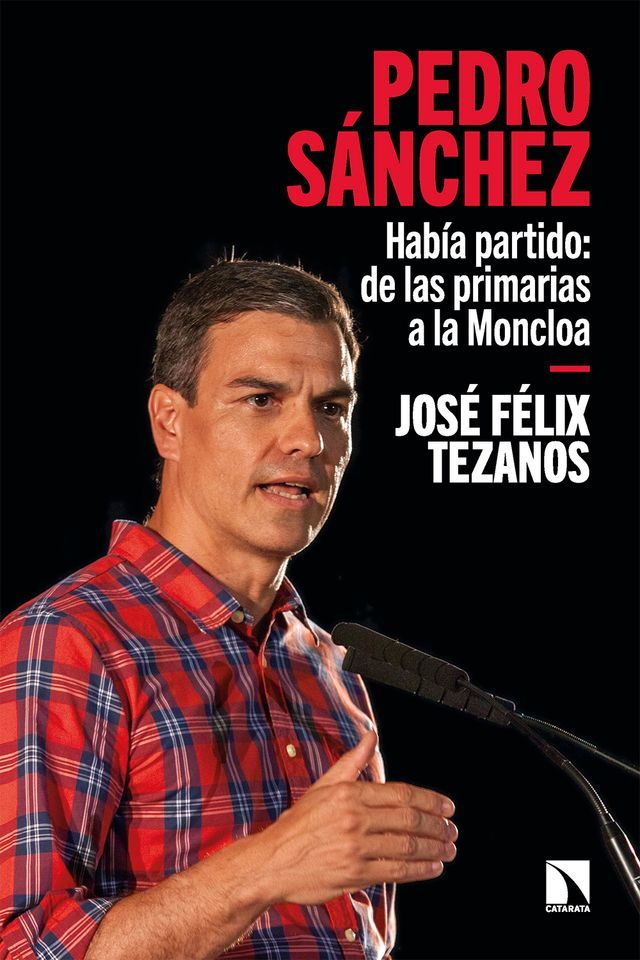  Pedro Sánchez(Kobo/電子書)