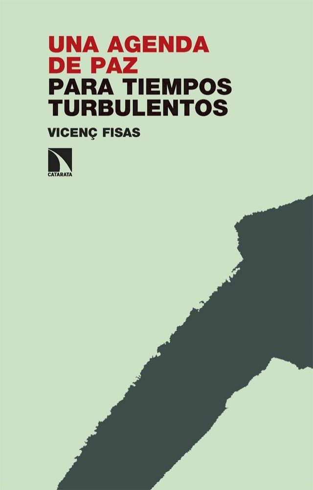  Una agenda de paz para tiempos turbulentos(Kobo/電子書)