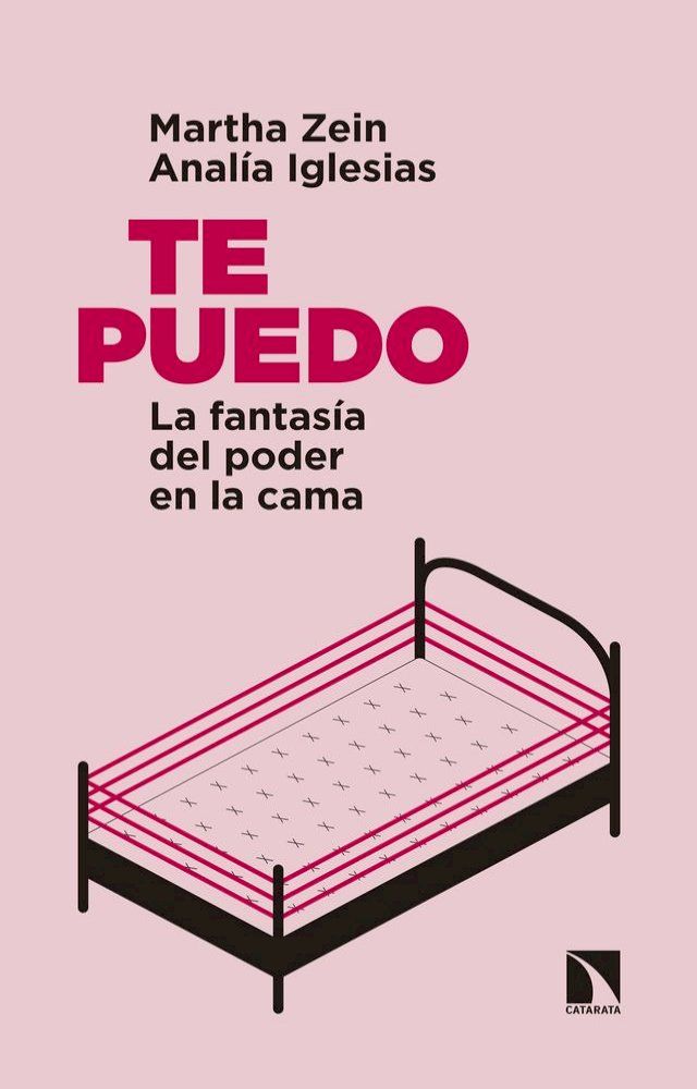  Te puedo: La fantasía del poder en la cama(Kobo/電子書)