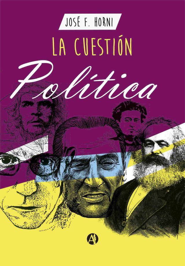  La cuestión de la política(Kobo/電子書)