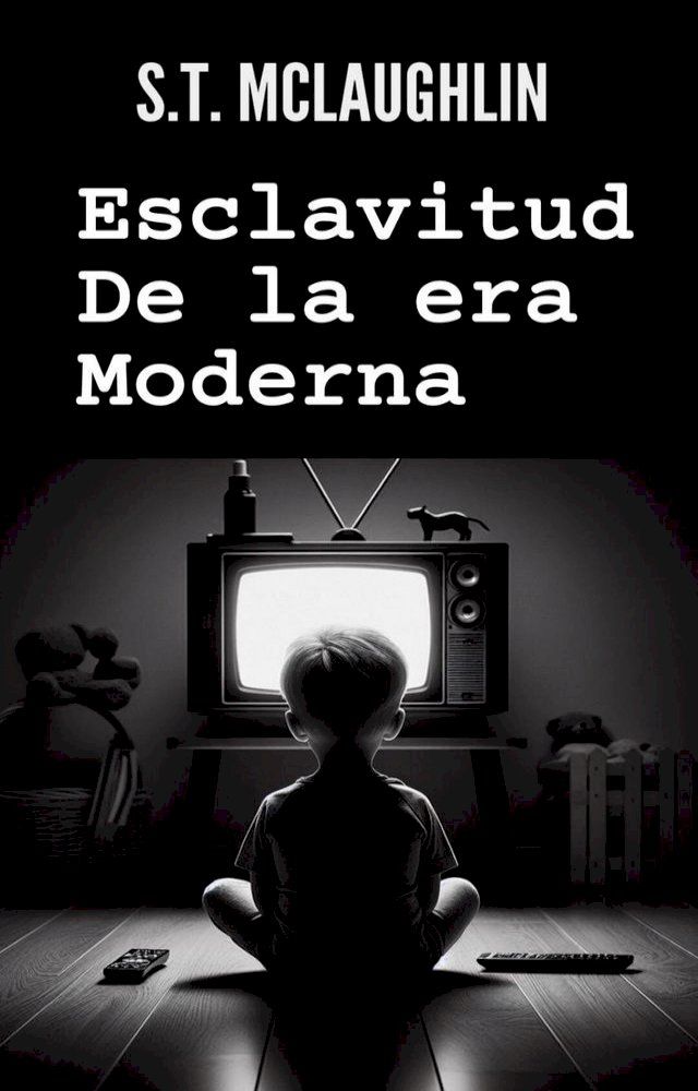  Esclavitud de la Era Moderna(Kobo/電子書)