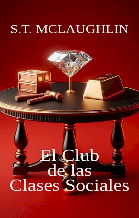 El Club de las Clases Sociales(Kobo/電子書)