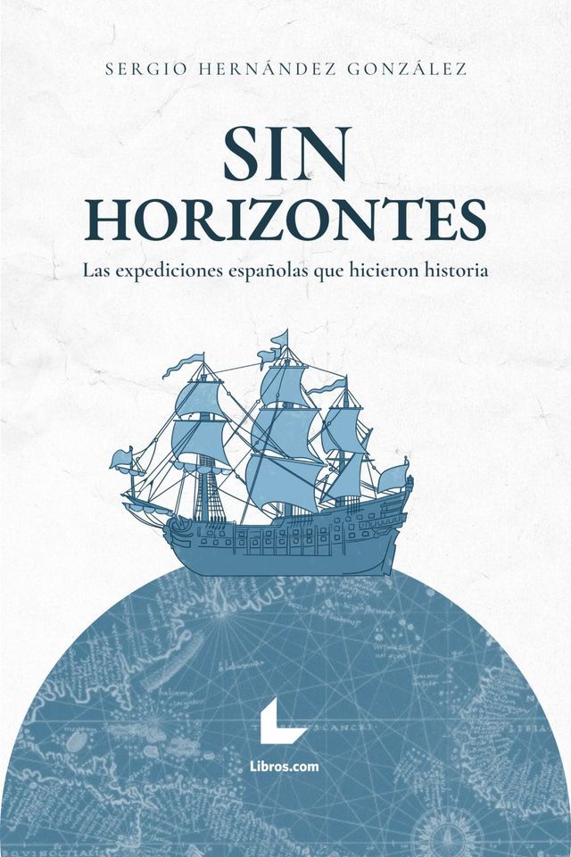  Sin horizontes(Kobo/電子書)