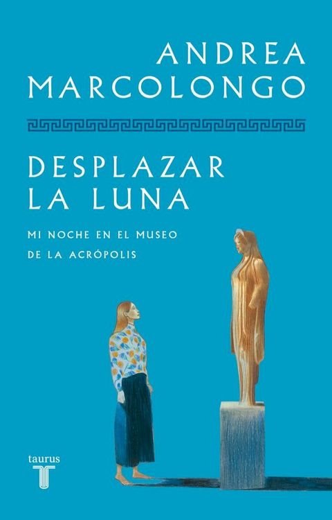 Desplazar la luna(Kobo/電子書)