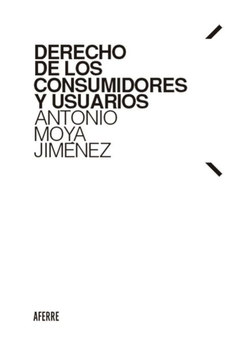 Derecho de los consumidores y usuarios(Kobo/電子書)