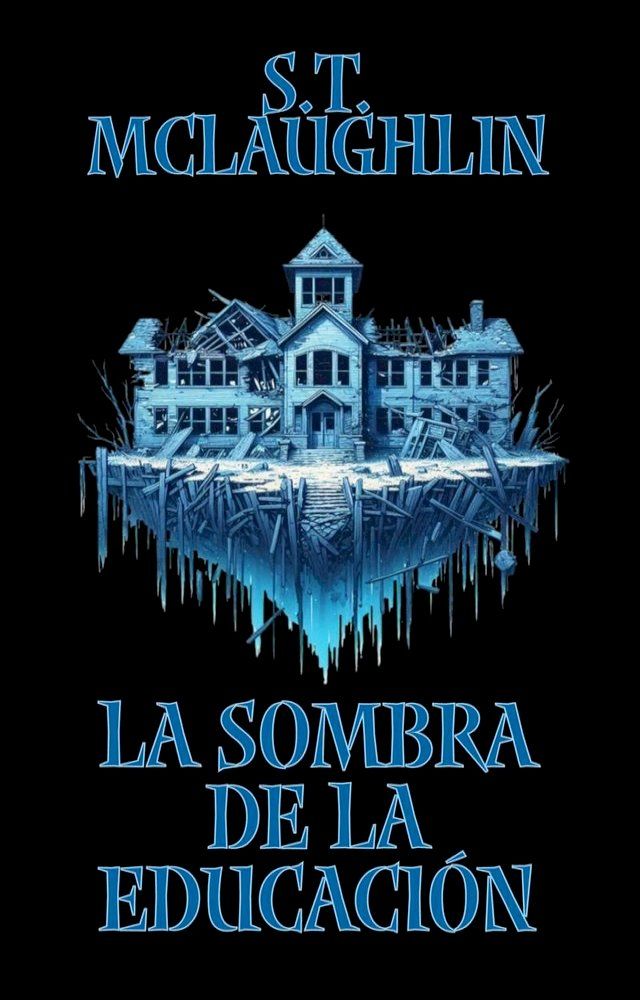  La Sombra de la Educaci&oacute;n(Kobo/電子書)