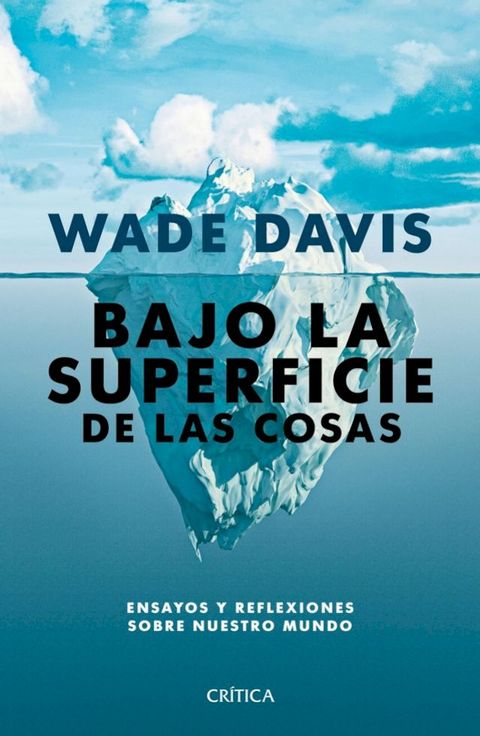 Bajo la superficie de las cosas(Kobo/電子書)