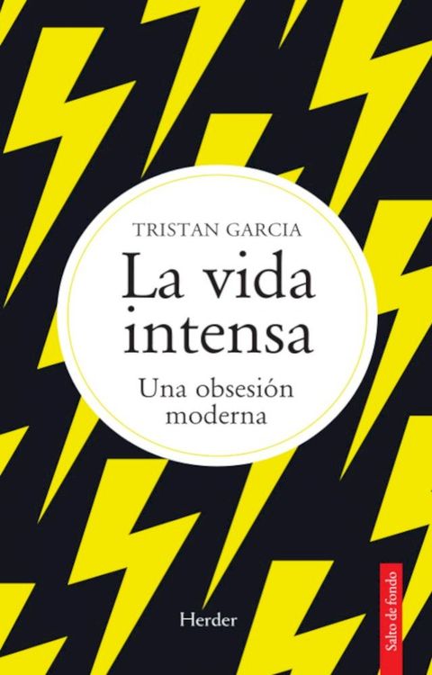 La vida intensa(Kobo/電子書)