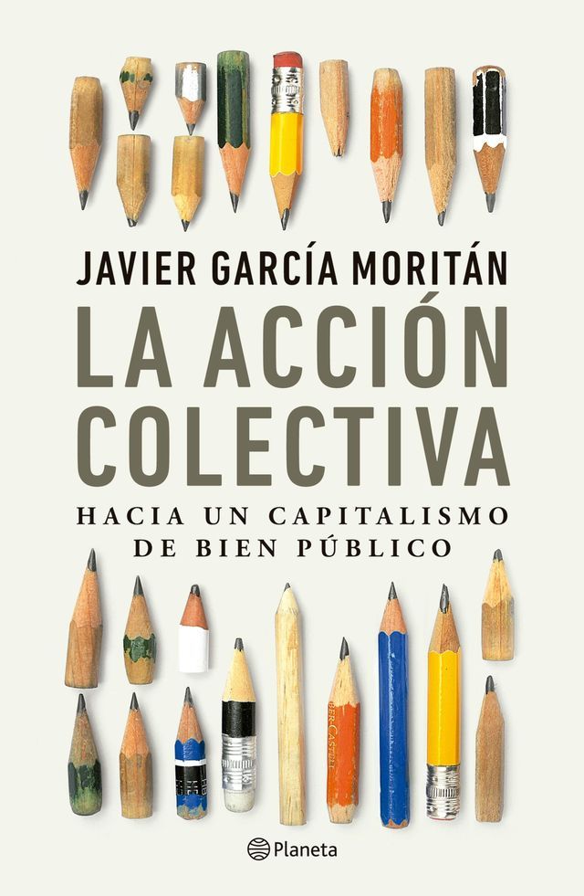  La acción colectiva(Kobo/電子書)