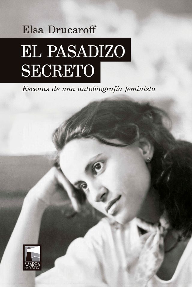  El pasadizo secreto(Kobo/電子書)