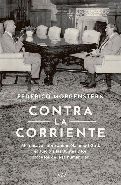 Contra la corriente(Kobo/電子書)