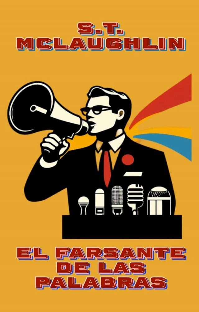  El Farsante de las Palabras(Kobo/電子書)