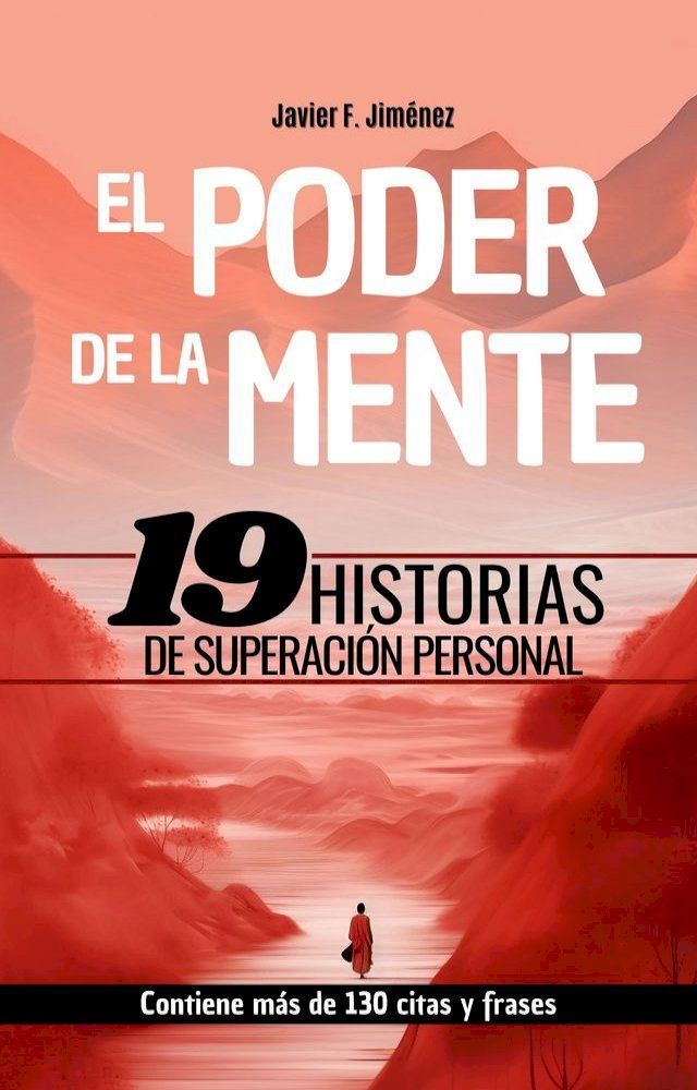  EL PODER DE LA MENTE(Kobo/電子書)