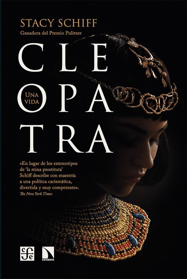  Cleopatra(Kobo/電子書)