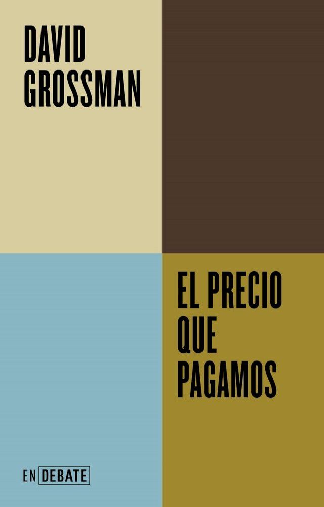  El precio que pagamos(Kobo/電子書)