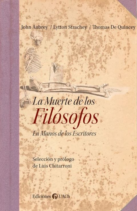 La muerte de los fil&oacute;sofos en manos de los escritores(Kobo/電子書)