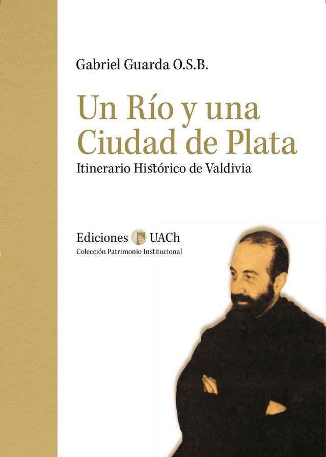  Un Río y una Ciudad de Plata(Kobo/電子書)