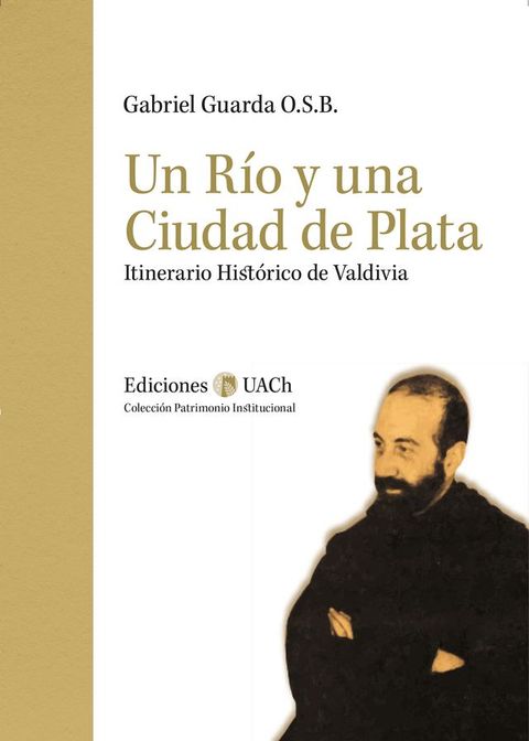 Un R&iacute;o y una Ciudad de Plata(Kobo/電子書)