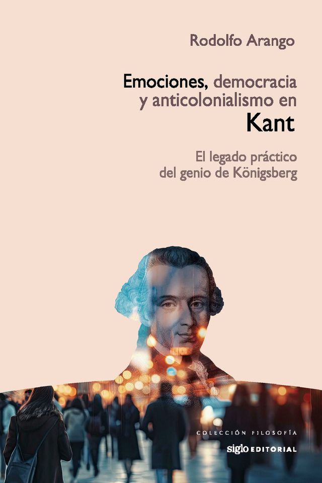  Emociones, democracia y anticolonialismo en Kant(Kobo/電子書)