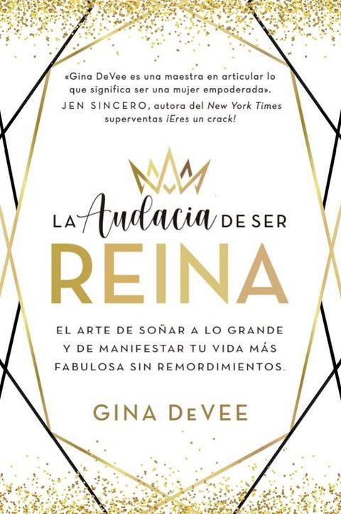 La audacia de ser reina(Kobo/電子書)