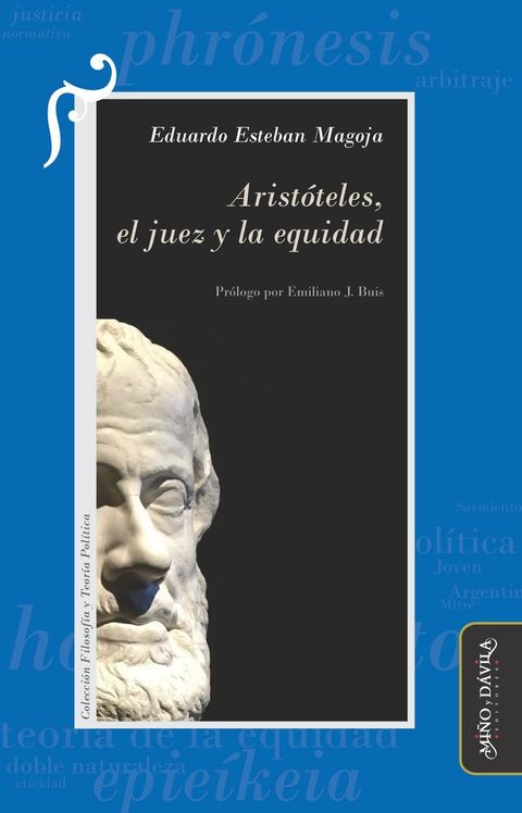 Arist&oacute;teles, el juez y la equidad(Kobo/電子書)