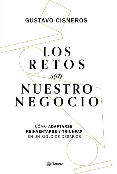 Los retos son nuestro negocio(Kobo/電子書)