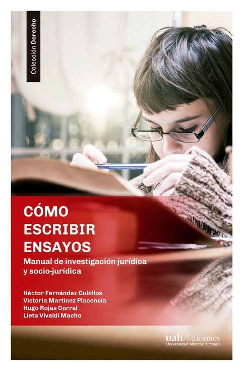 C&oacute;mo escribir ensayos(Kobo/電子書)