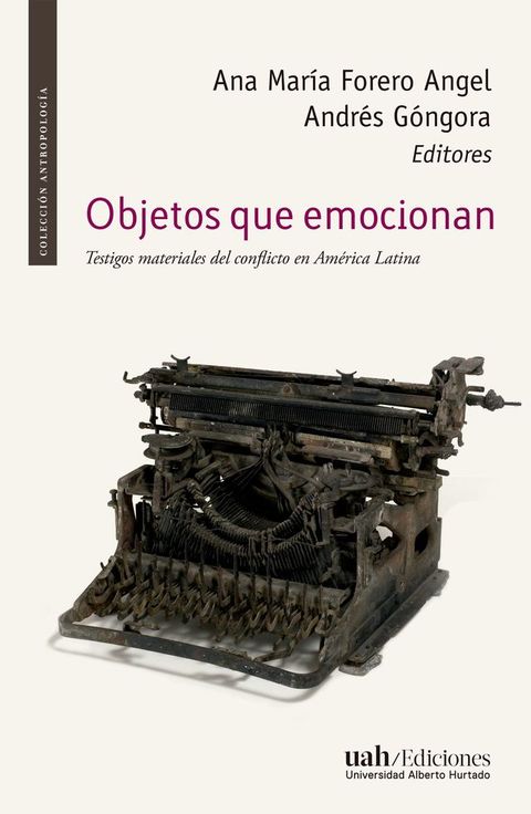 Objetos que emocionan(Kobo/電子書)