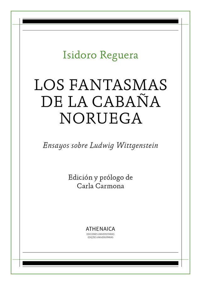  Los fantasmas de la cabaña noruega(Kobo/電子書)