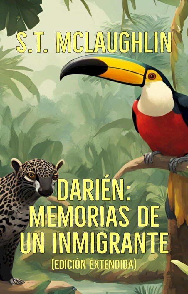  Dari&eacute;n: Memorias de un Inmigrante (Edici&oacute;n Extendida)(Kobo/電子書)