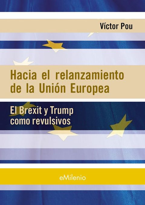 Hacia el relanzamiento de la Uni&oacute;n Europea (epub)(Kobo/電子書)