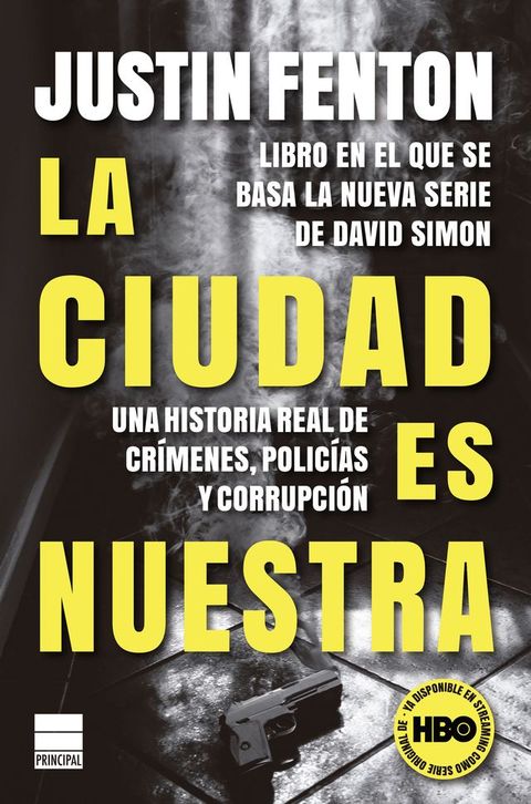 La ciudad es nuestra(Kobo/電子書)