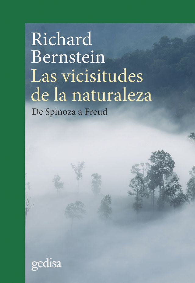  Las vicisitudes de la naturaleza(Kobo/電子書)