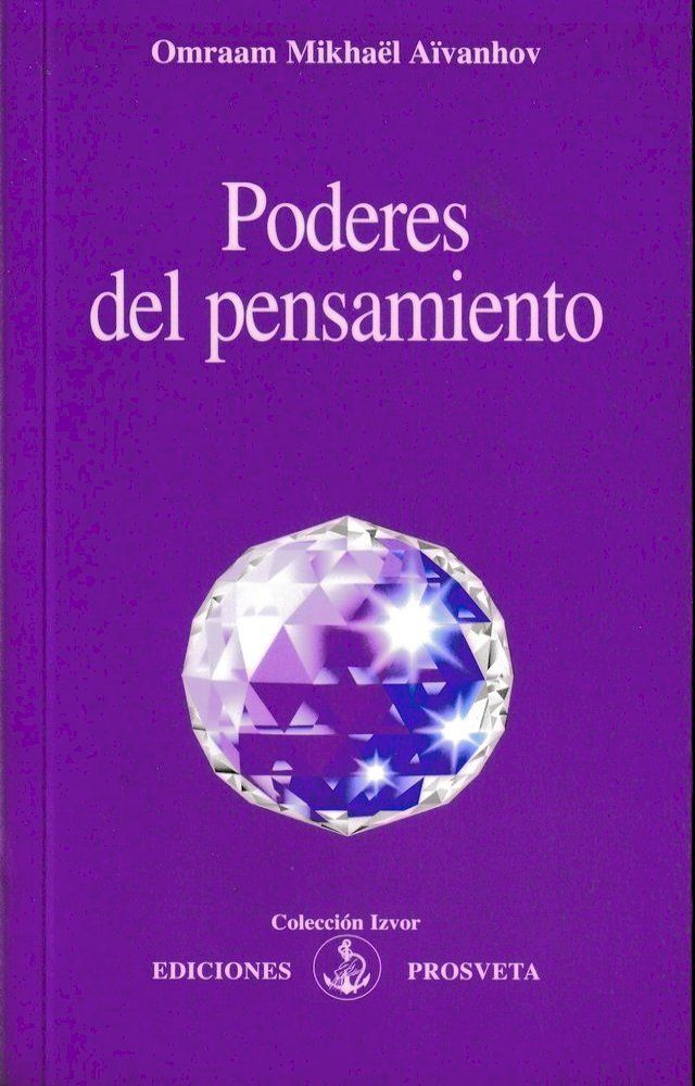  Poderes del pensamiento(Kobo/電子書)