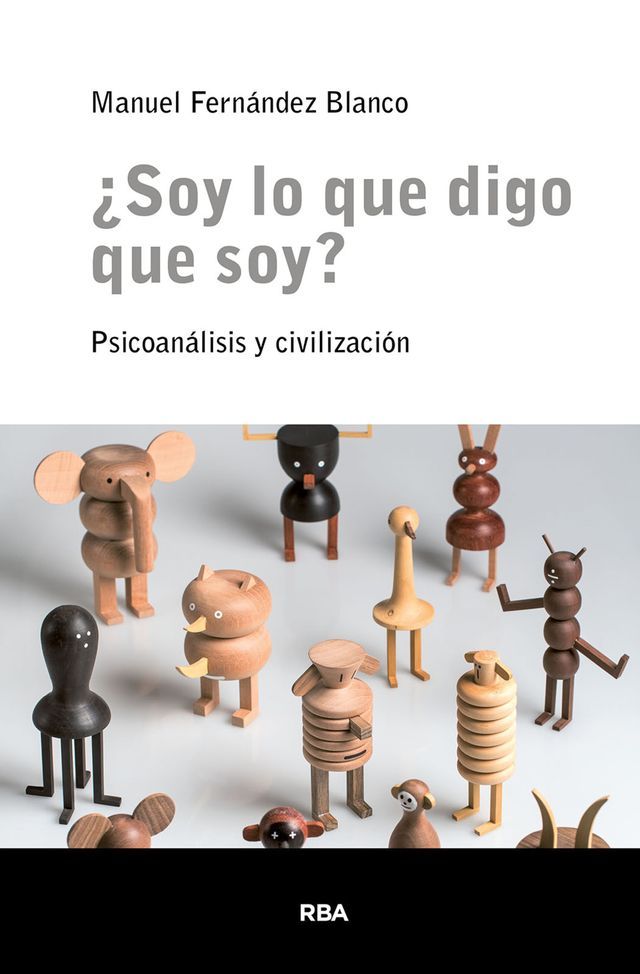  &iquest;Soy lo que digo que soy?(Kobo/電子書)