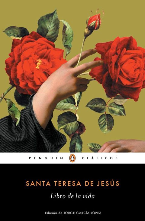 Libro de la vida (Los mejores cl&aacute;sicos)(Kobo/電子書)