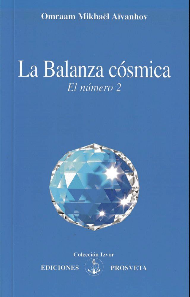  La Balanza cósmica(Kobo/電子書)