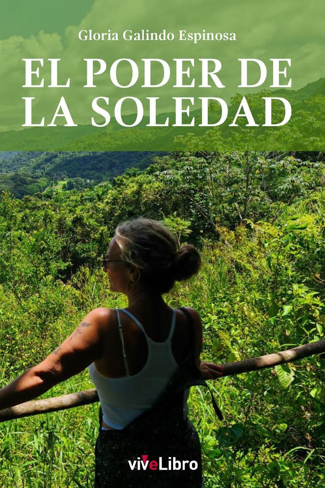  El poder de la soledad(Kobo/電子書)