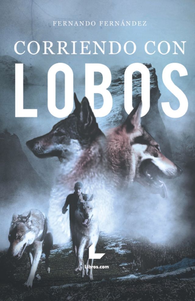  Corriendo con lobos(Kobo/電子書)