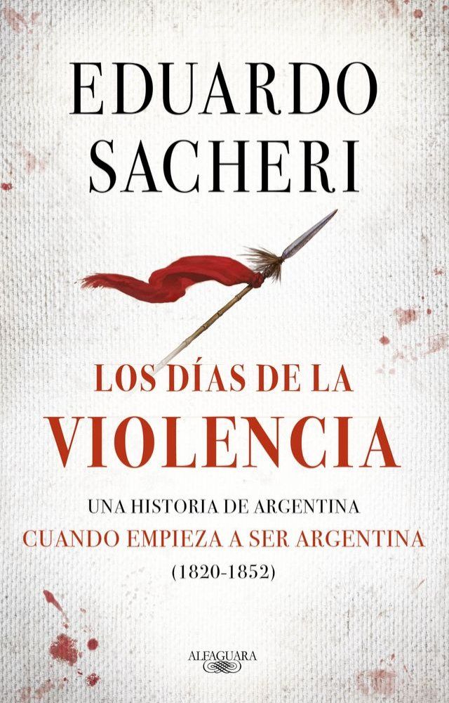  Los días de la violencia (1820-1852)(Kobo/電子書)