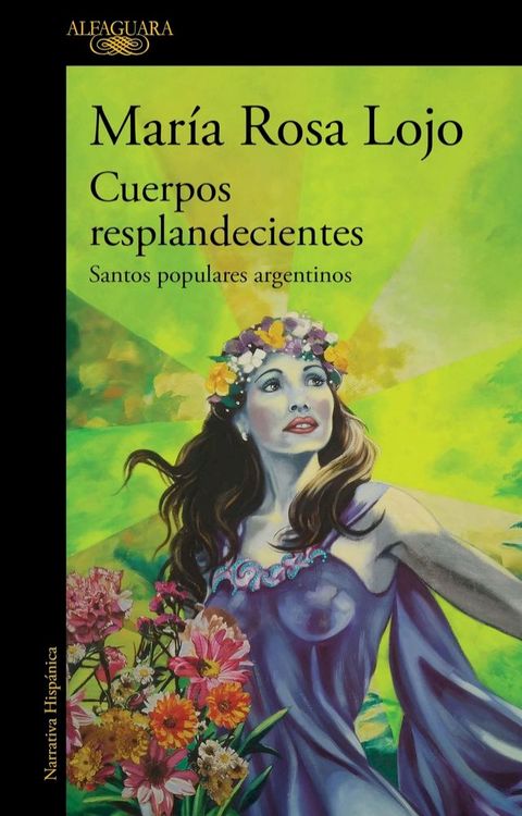 Cuerpos resplandecientes(Kobo/電子書)