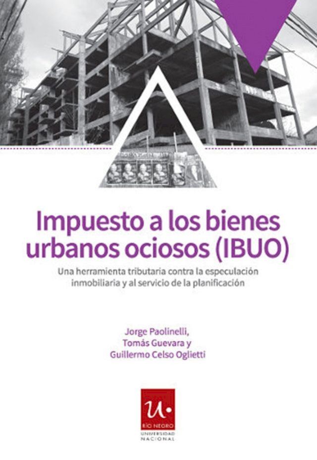  Impuesto a los bienes urbanos ociosos(Kobo/電子書)