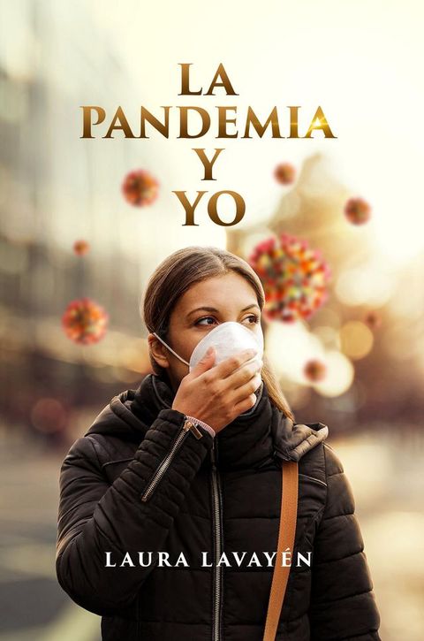 La Pandemia y Yo(Kobo/電子書)