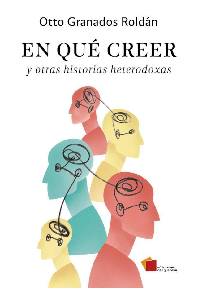  En qué creer(Kobo/電子書)