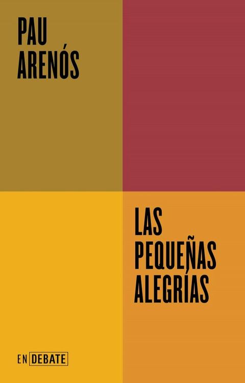 Las pequeñas alegrías(Kobo/電子書)