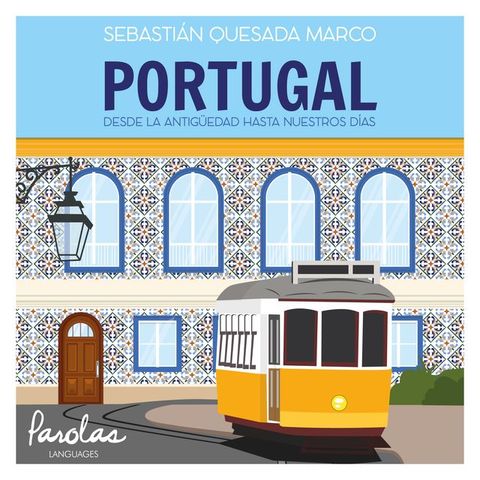 Portugal(Kobo/電子書)